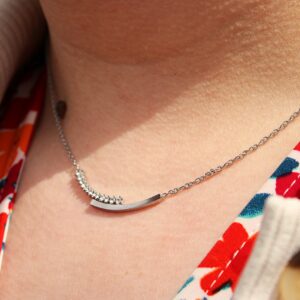 Collier Elisa