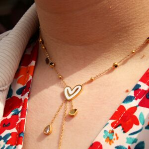 Collier Zynda