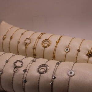 Bracelets femme
