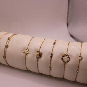 Bracelets femme