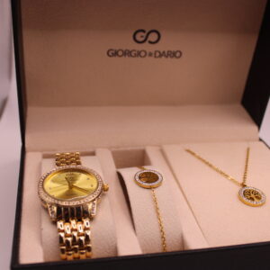 Coffret femme