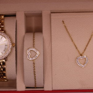 Coffret femme