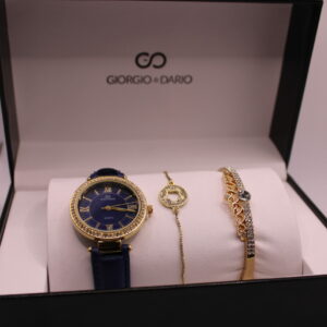Coffret femme