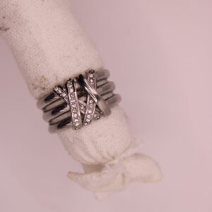 Bague Anne