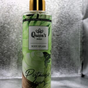 Brume parfum pistache lovers