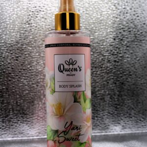 Brume parfum yani sweet