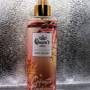Brume parfum coquette hazelnut
