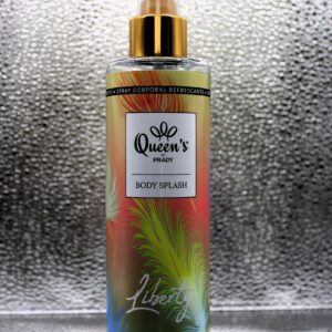 Brume parfum liberty