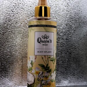 Brume parfum yani tatus
