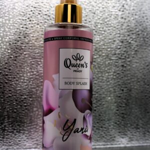 Brume parfum yani