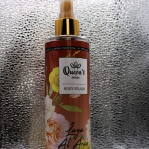 Brume parfum Laya al arab