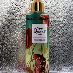Brume parfum pear in love