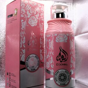 Gel douche parfum Yara