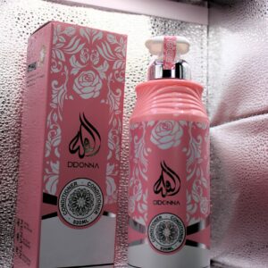 Après- Shampoing Pinky