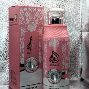 Shampoing Pinky
