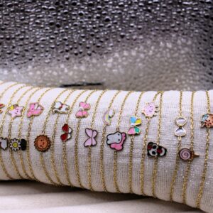 Bracelets enfants
