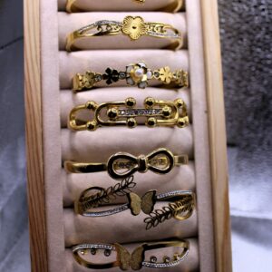 Bracelets à l'unité