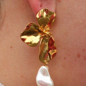 Boucle d'oreille