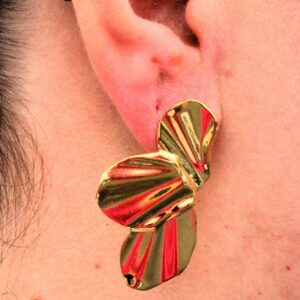 Boucles d'oreilles femme