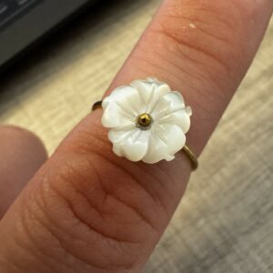 Bague Ely