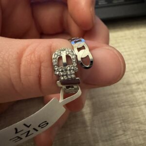 Bague ilona