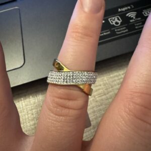 Bague Laura