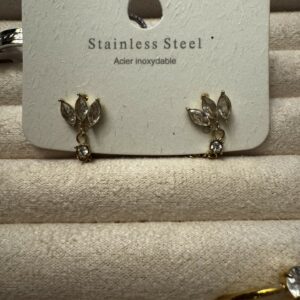 Boucle d'oreille