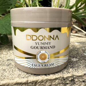 Crème visage